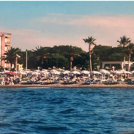 Hotel Murano Rossano Extérieur photo