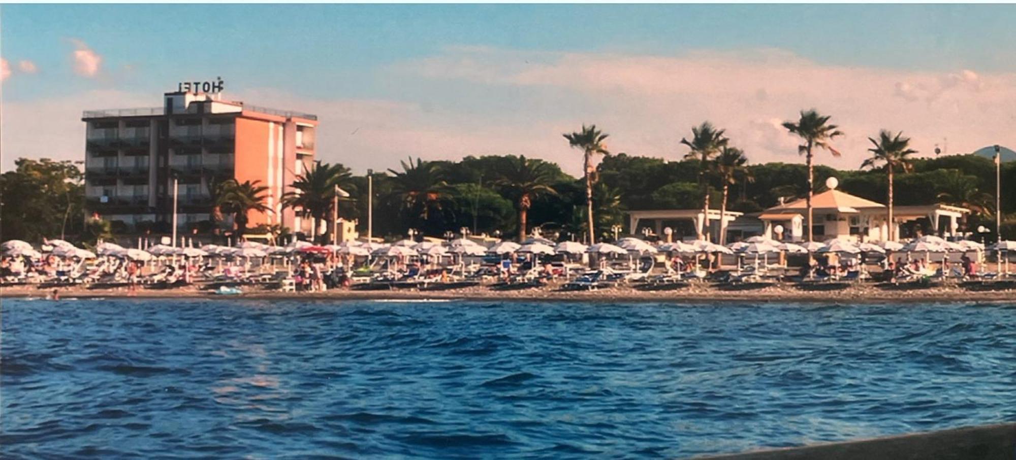 Hotel Murano Rossano Extérieur photo