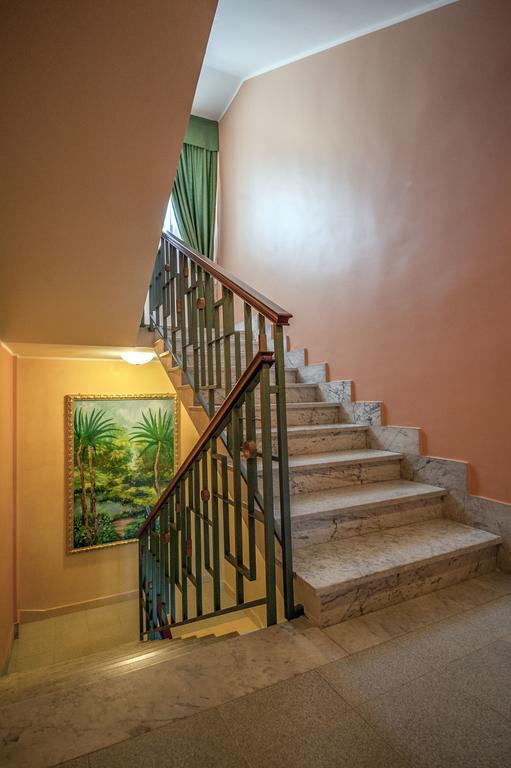 Hotel Murano Rossano Extérieur photo