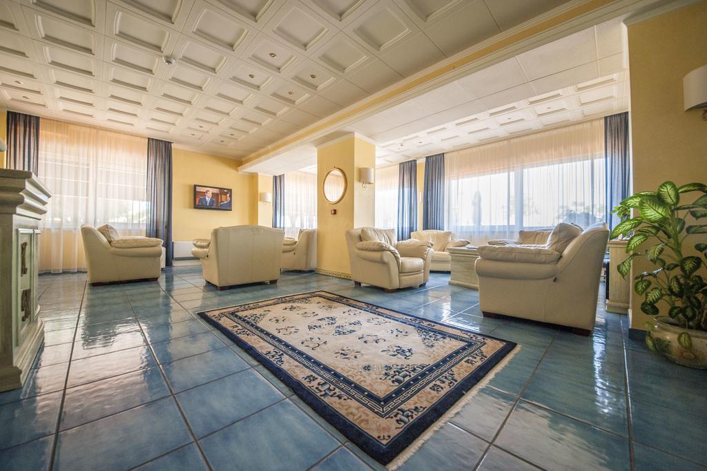 Hotel Murano Rossano Extérieur photo
