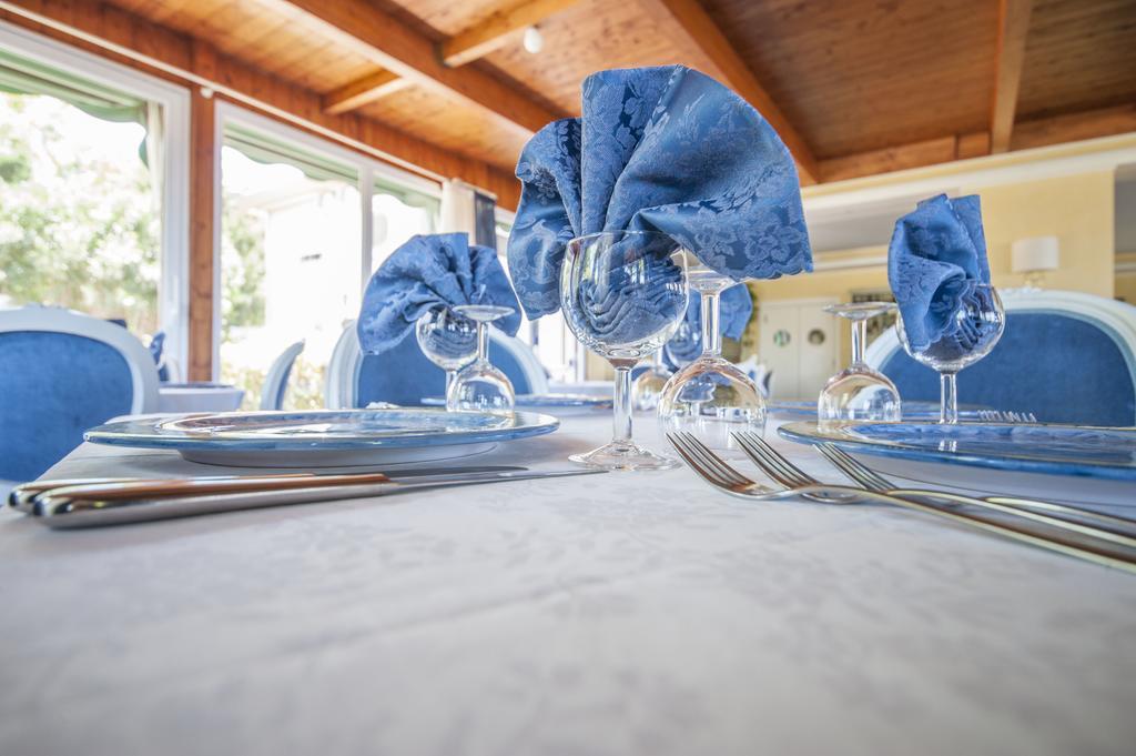 Hotel Murano Rossano Extérieur photo