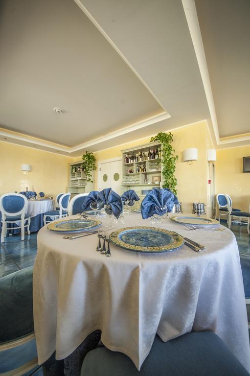 Hotel Murano Rossano Extérieur photo